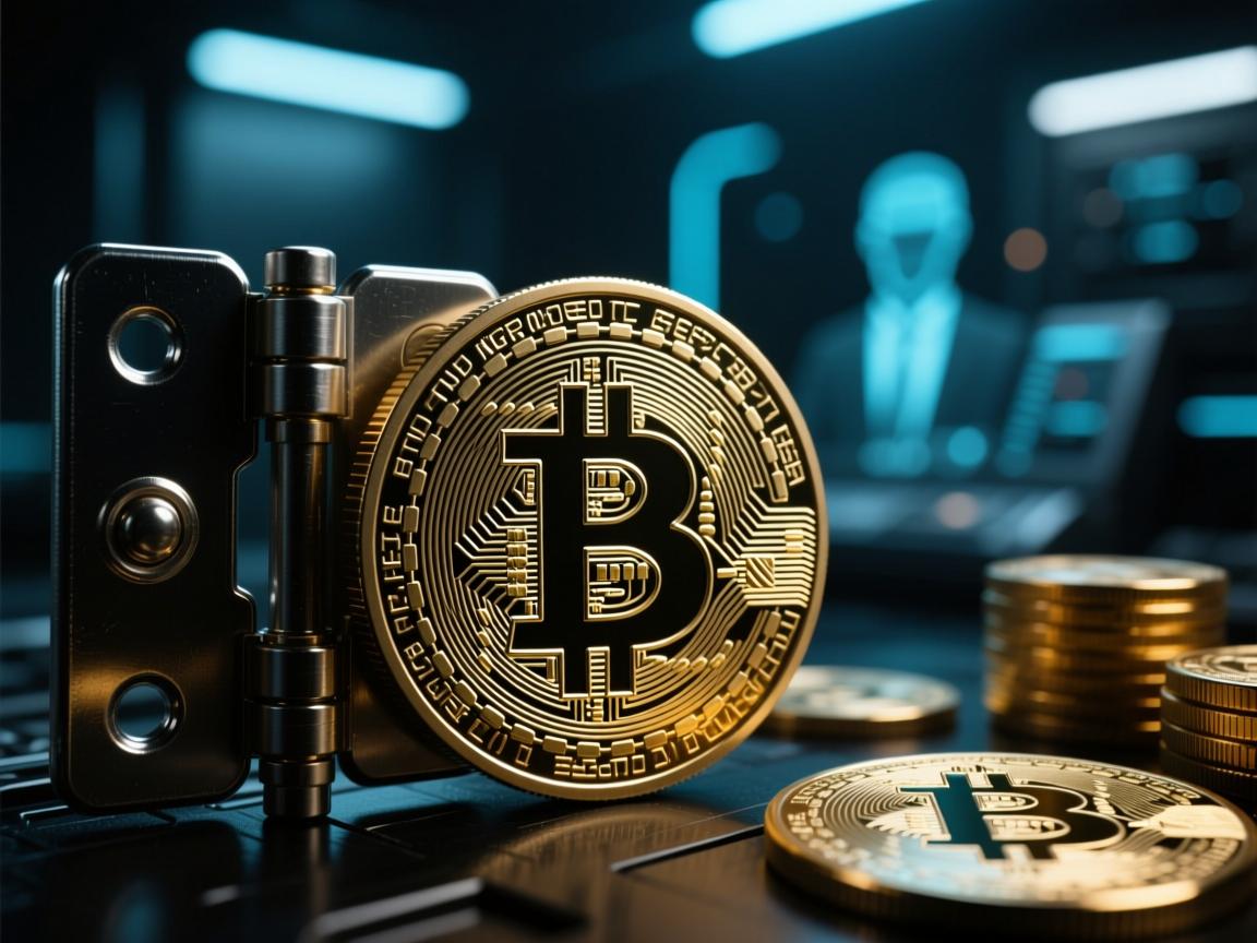 铰链交友账号黑市探秘，一场暗流涌动的身份交易