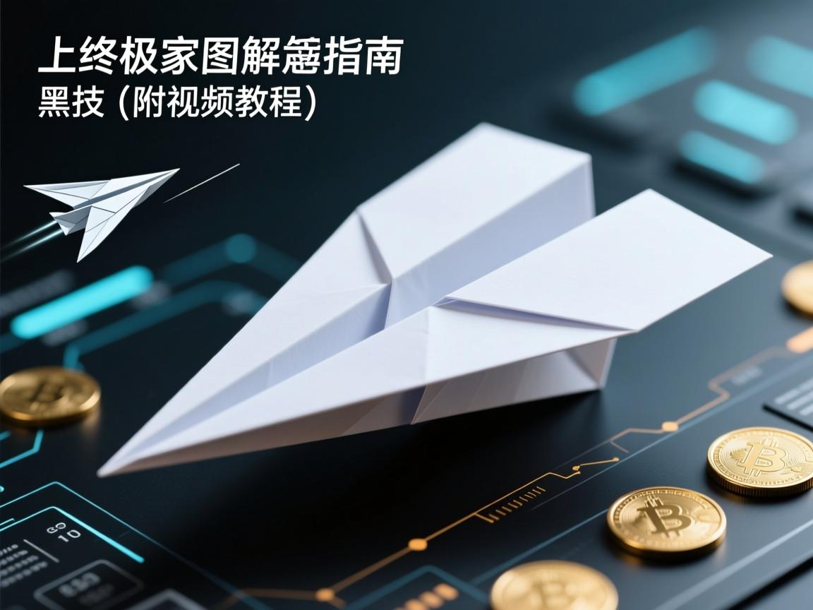 纸飞机终极图解指南，从折叠技巧到飞行黑科技（附视频教程）