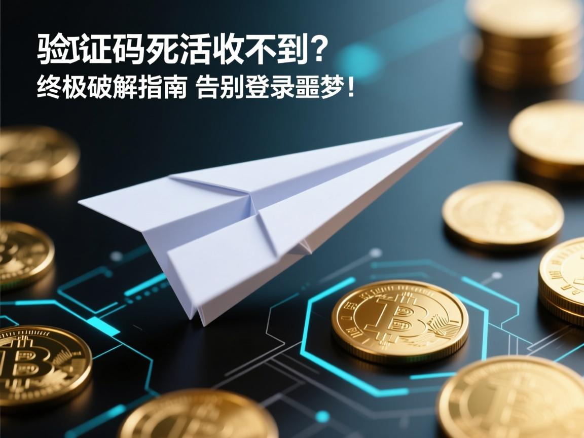 纸飞机验证码死活收不到？终极破解指南，告别登录噩梦！