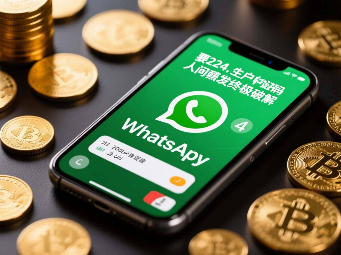 2024中东iPhone用户噩梦！WhatsApp验证码人间蒸发终极破解
