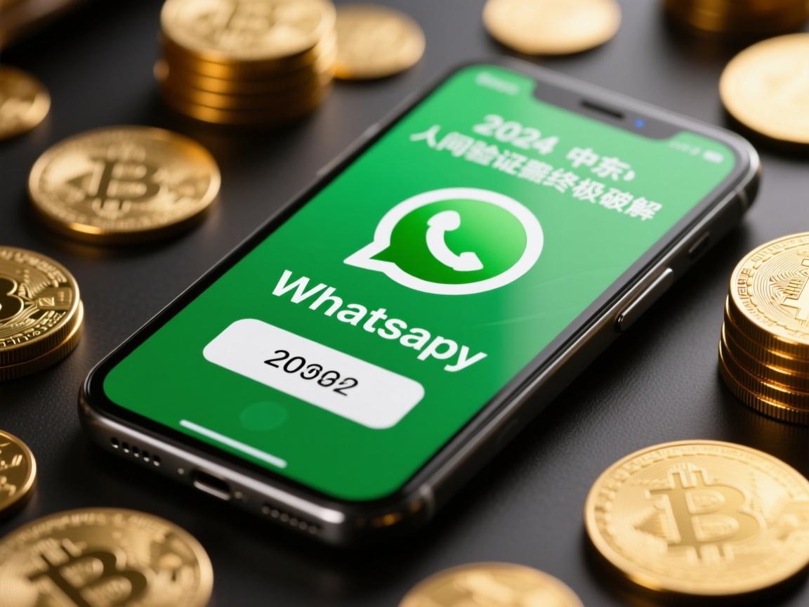 2024中东iPhone用户噩梦!WhatsApp验证码人间蒸发终极破解