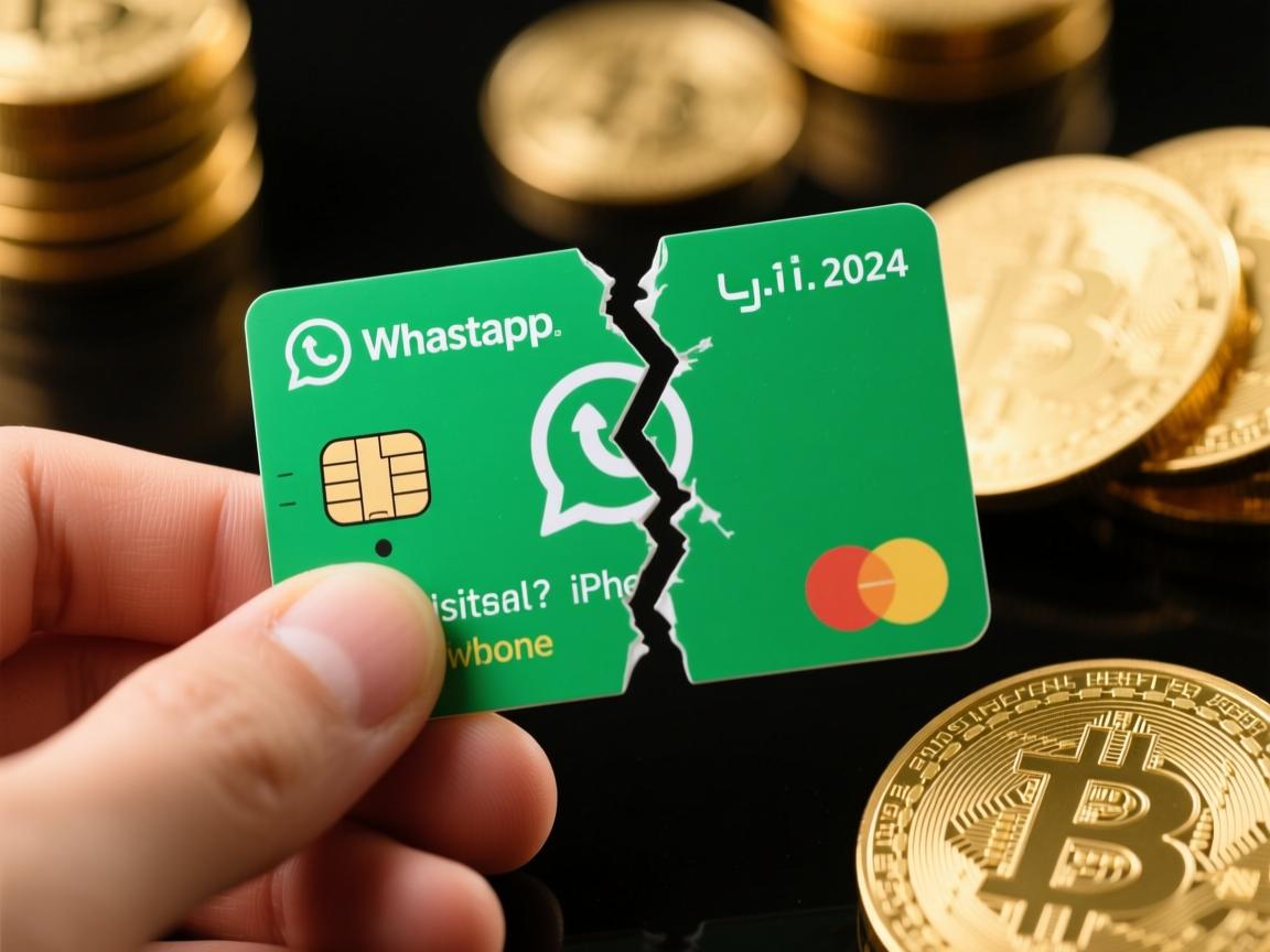 详细阅读:WhatsApp注册卡壳?中东iPhone用户2024终极自救指南 WhatsApp注册卡壳?中东iPhone用户2024终极自救指南