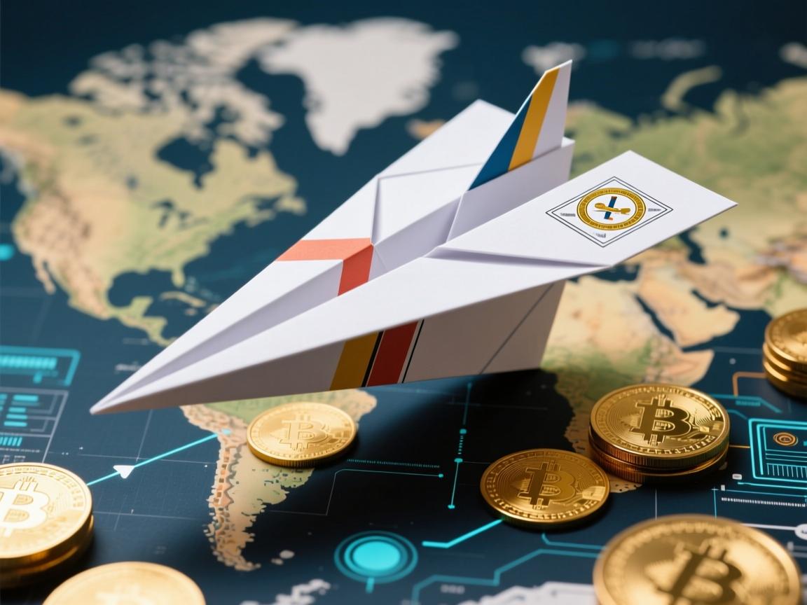 纸飞机终极指南，从童年玩具到世界纪录的逆袭之路！