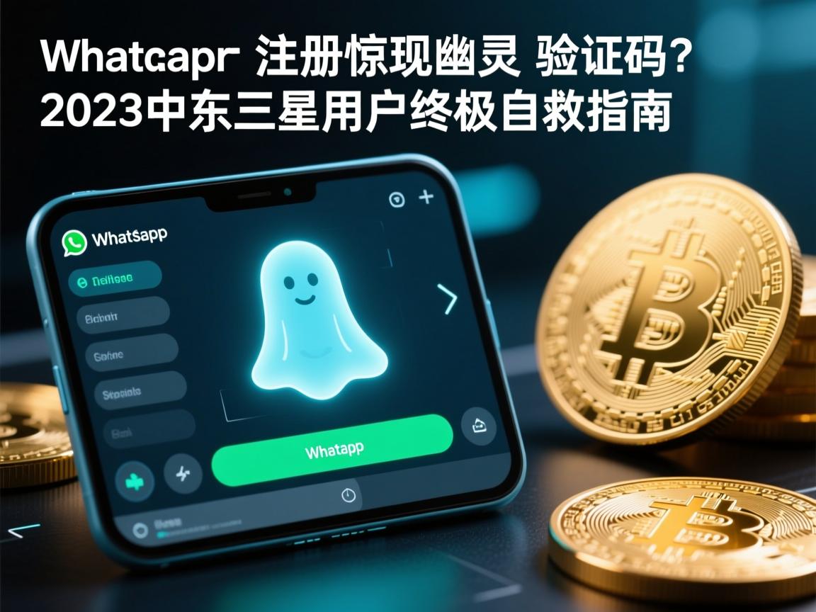 WhatsApp注册惊现幽灵验证码？2023中东三星用户终极自救指南