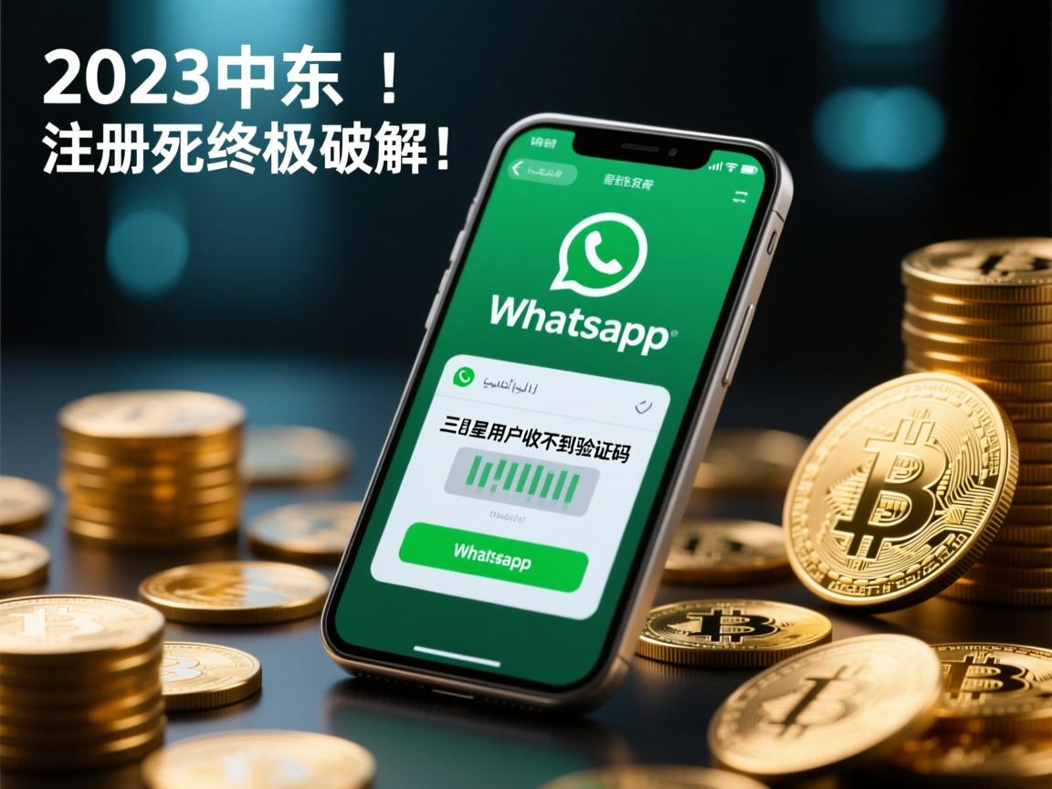 2023中东WhatsApp注册死局!三星用户收不到验证码终极破解