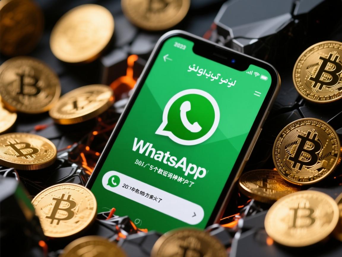 2023中东三星用户集体崩溃！WhatsApp验证码神秘消失，这5个救命方案火了