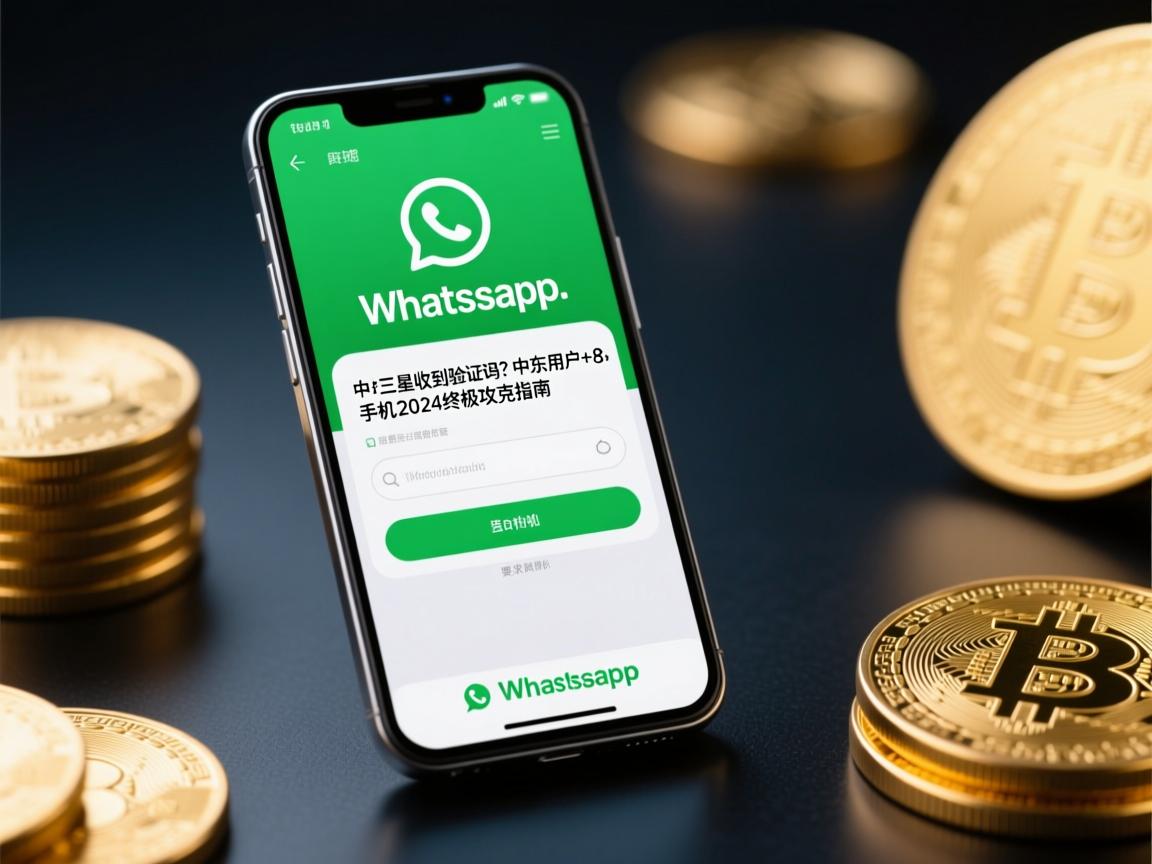 WhatsApp注册收不到验证码?中东三星用户+86手机2024终极攻克指南