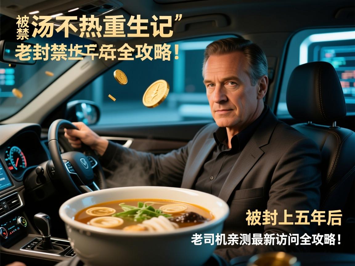 汤不热重生记，被封禁五年后，老司机亲测最新访问全攻略！