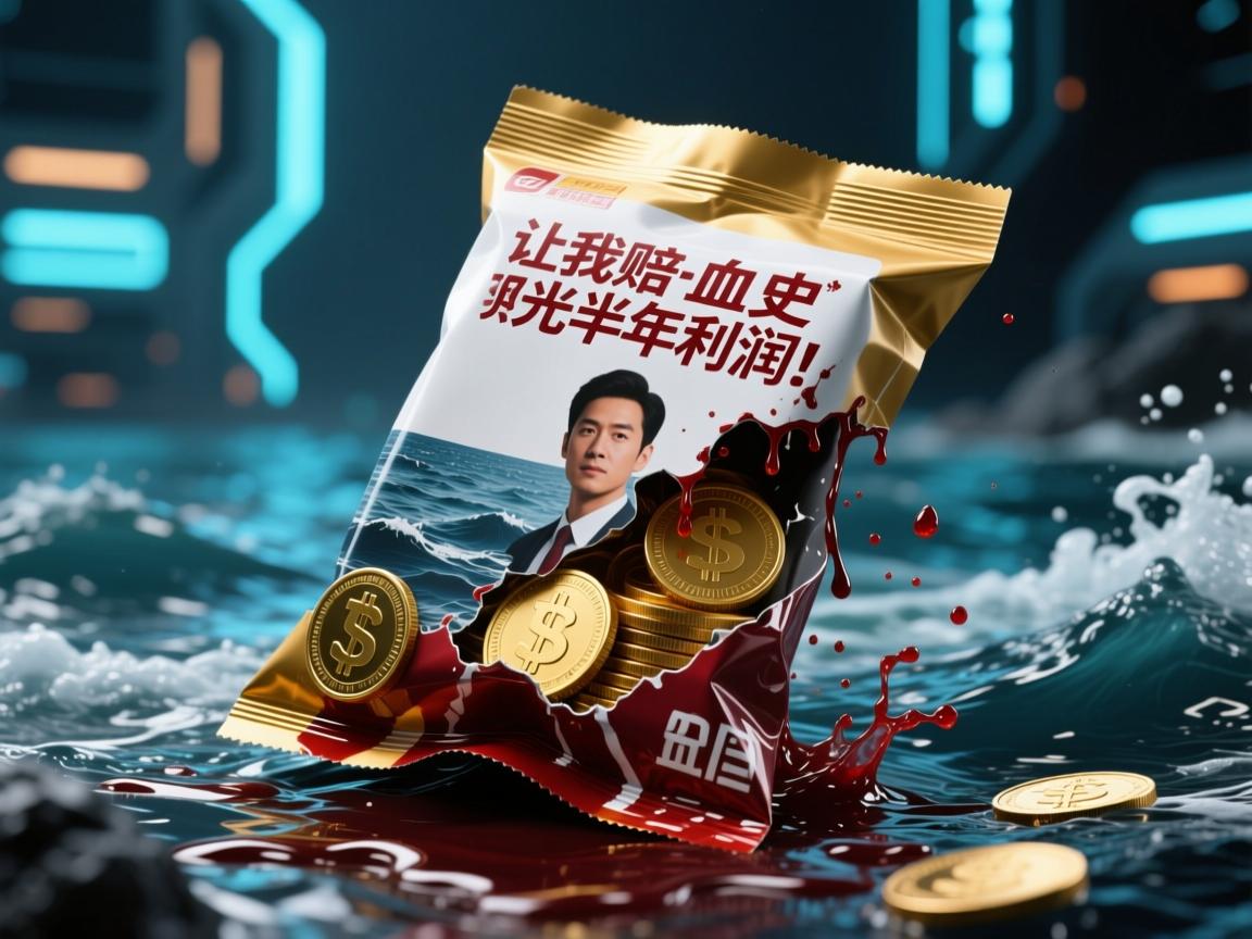 假发出海血泪史,一个包装失误,让我赔光半年利润!