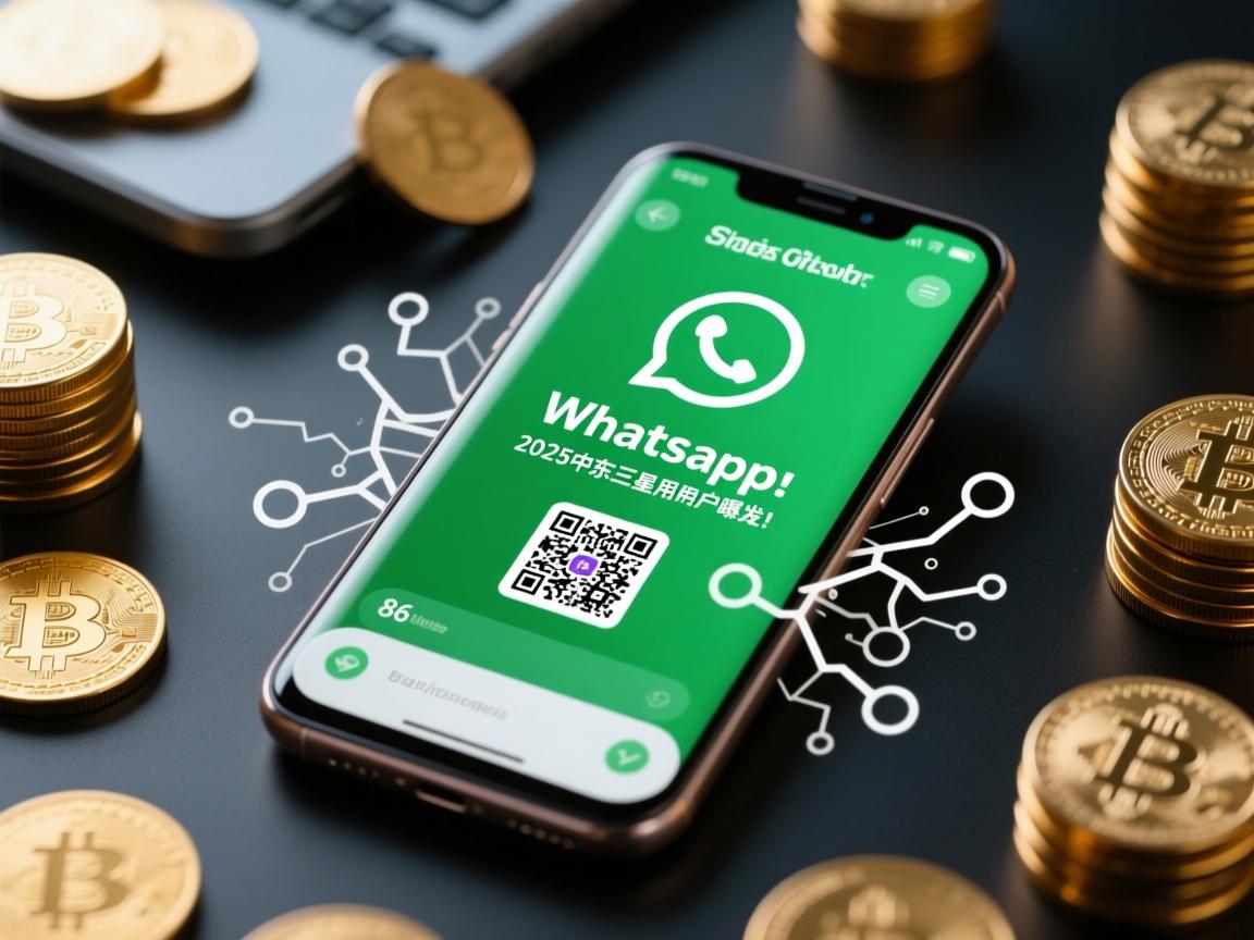 2025中东三星用户噩梦，86手机WhatsApp验证码人间蒸发！终极破解术曝光