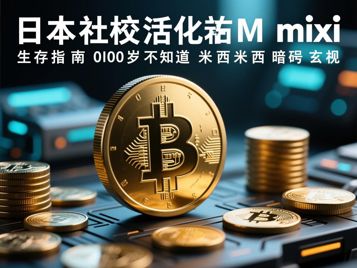 日本社交活化石Mixi生存指南，00后不知道的米西米西暗号玄机