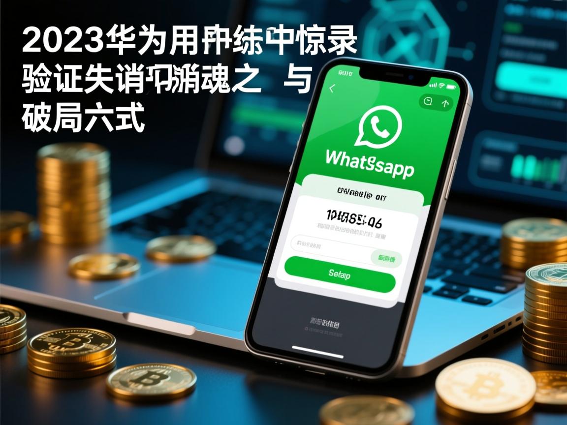 2023华为用户中东WhatsApp注册惊魂录，验证码消失之谜与破局六式