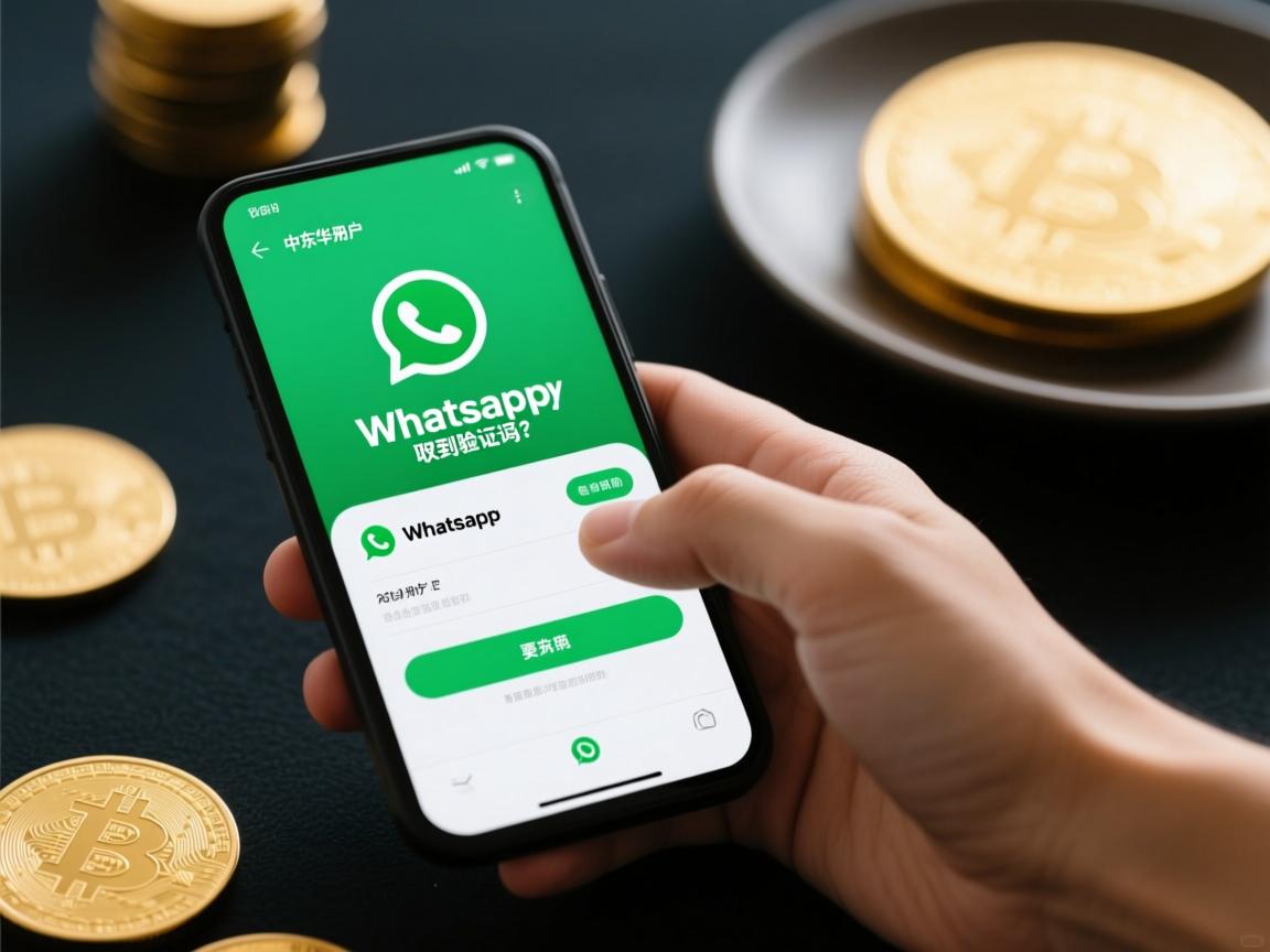 WhatsApp注册收不到验证码?中东华为用户2023终极自救指南