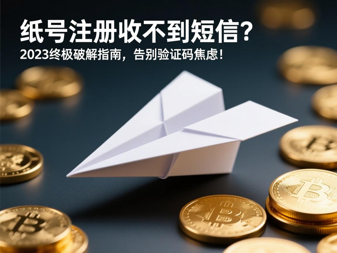 纸飞机账号注册收不到短信?2023终极破解指南,告别验证码焦虑! 纸飞机账号注册收不到短信?2023终极破解指南,告别验证码焦虑!