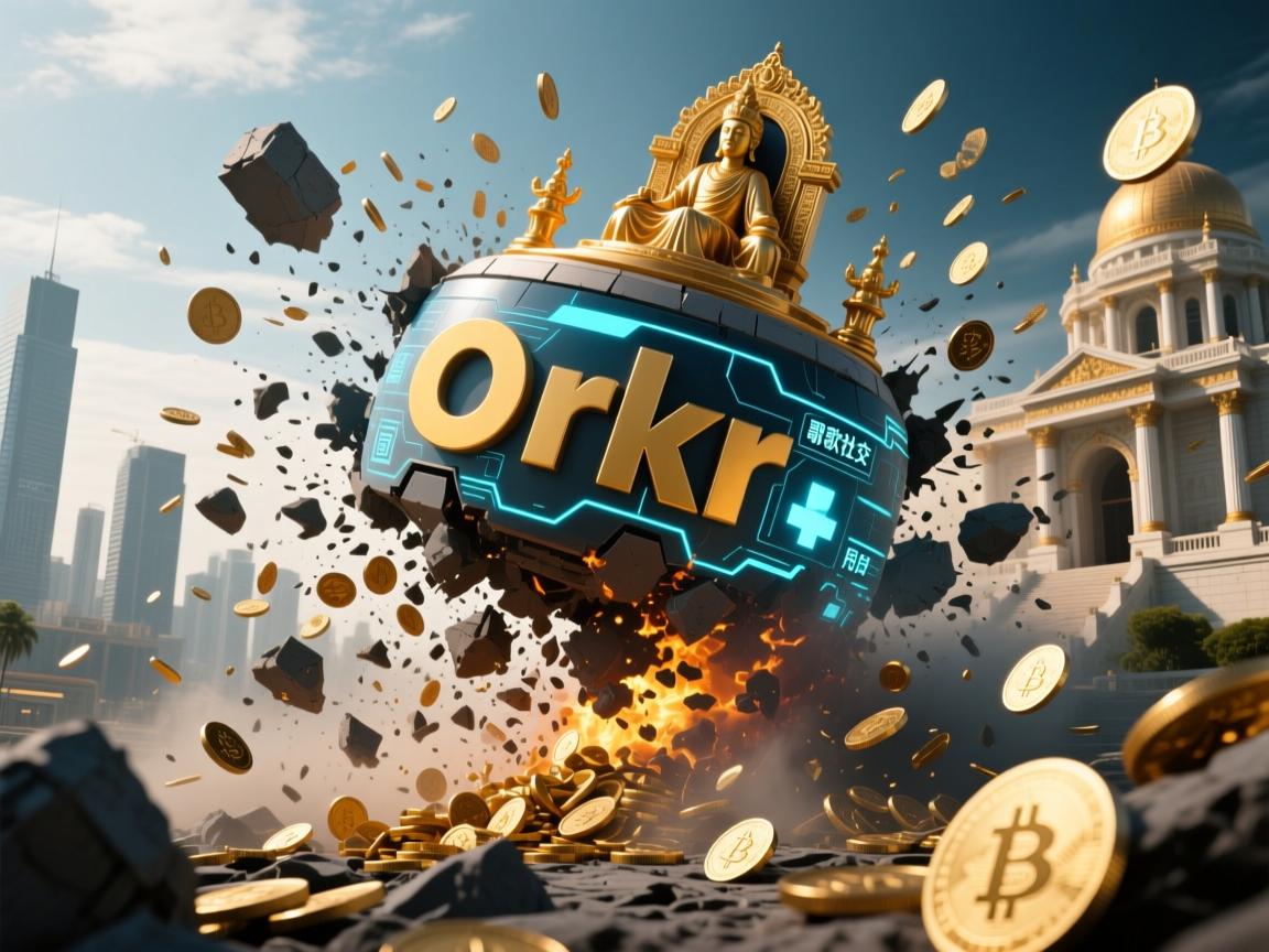 谷歌社交帝国陨落启示录，Orkut如何从2.7亿用户宝座跌落神坛？