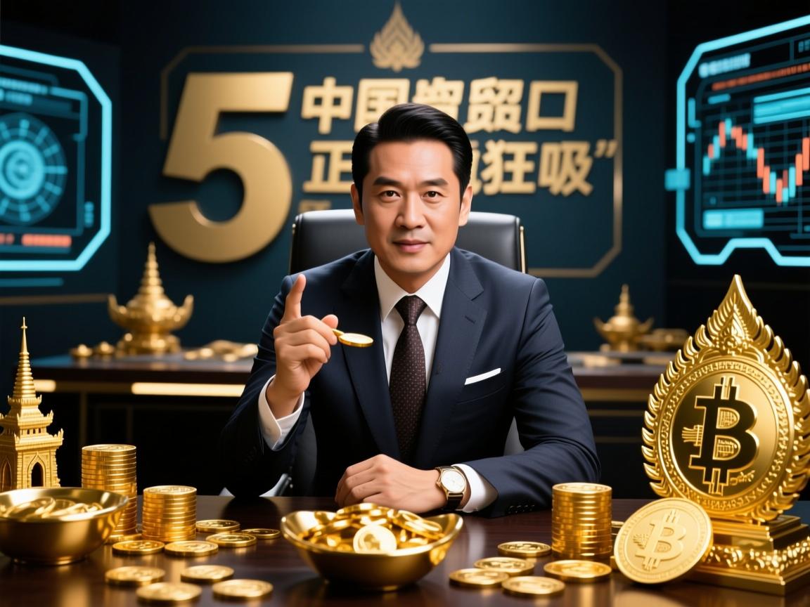 东南亚外贸出口生死局！中国老板亲述，这5类产品正在疯狂吸金