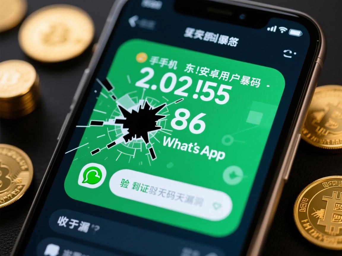 2025中东安卓用户暴怒！86手机收不到WhatsApp验证码的惊天漏洞