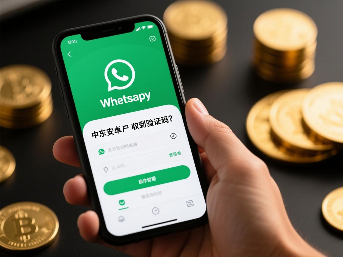 WhatsApp注册收不到验证码?中东安卓用户2025终极自救指南!