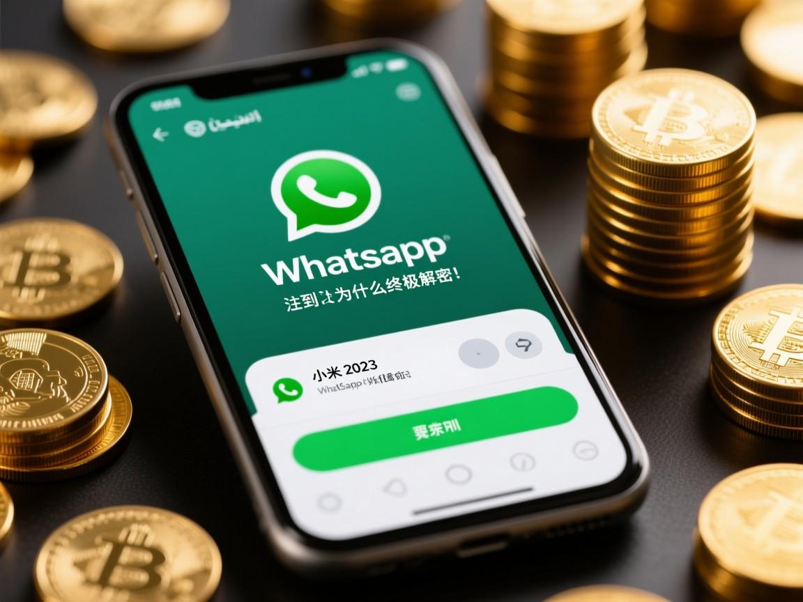 WhatsApp注册收不到验证码 中东 小米 2023 为什么？终极解密！