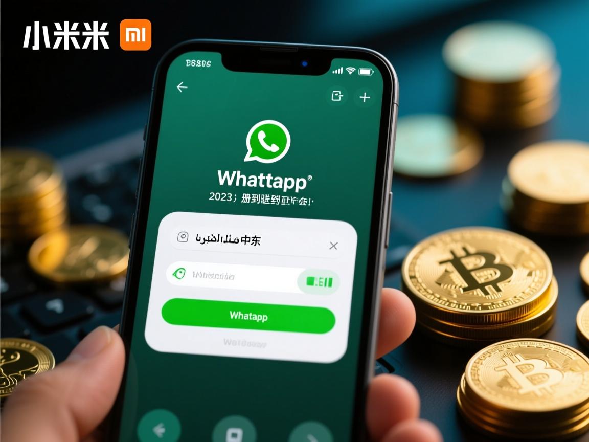 WhatsApp注册收不到验证码 中东 小米 2023 为什么?终极解密!