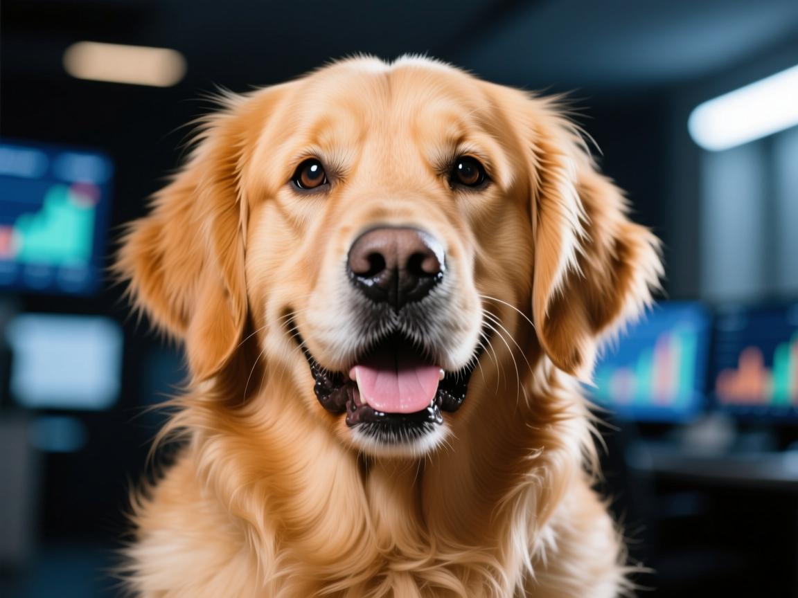 金毛犬价格大起底！从800到8000元，差价背后的惊人真相