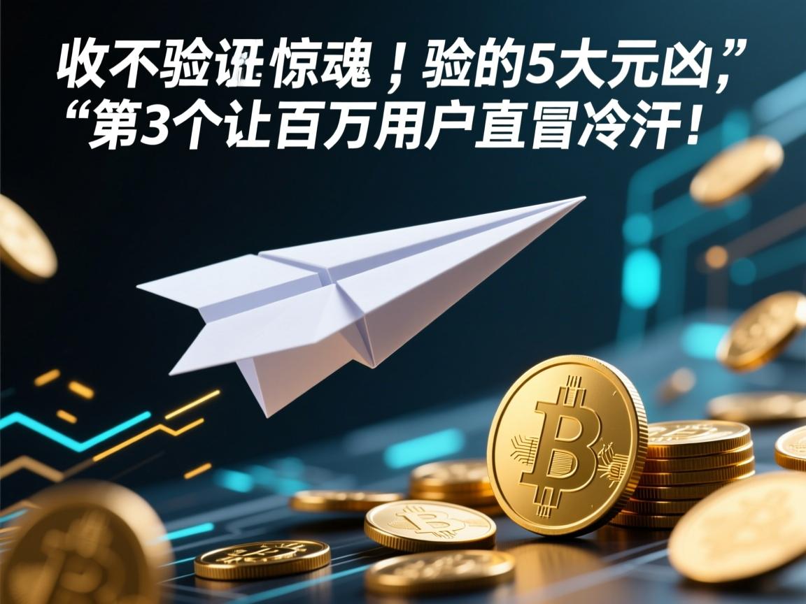 纸飞机失联惊魂!收不到验证码的5大元凶,第3个让百万用户直冒冷汗!