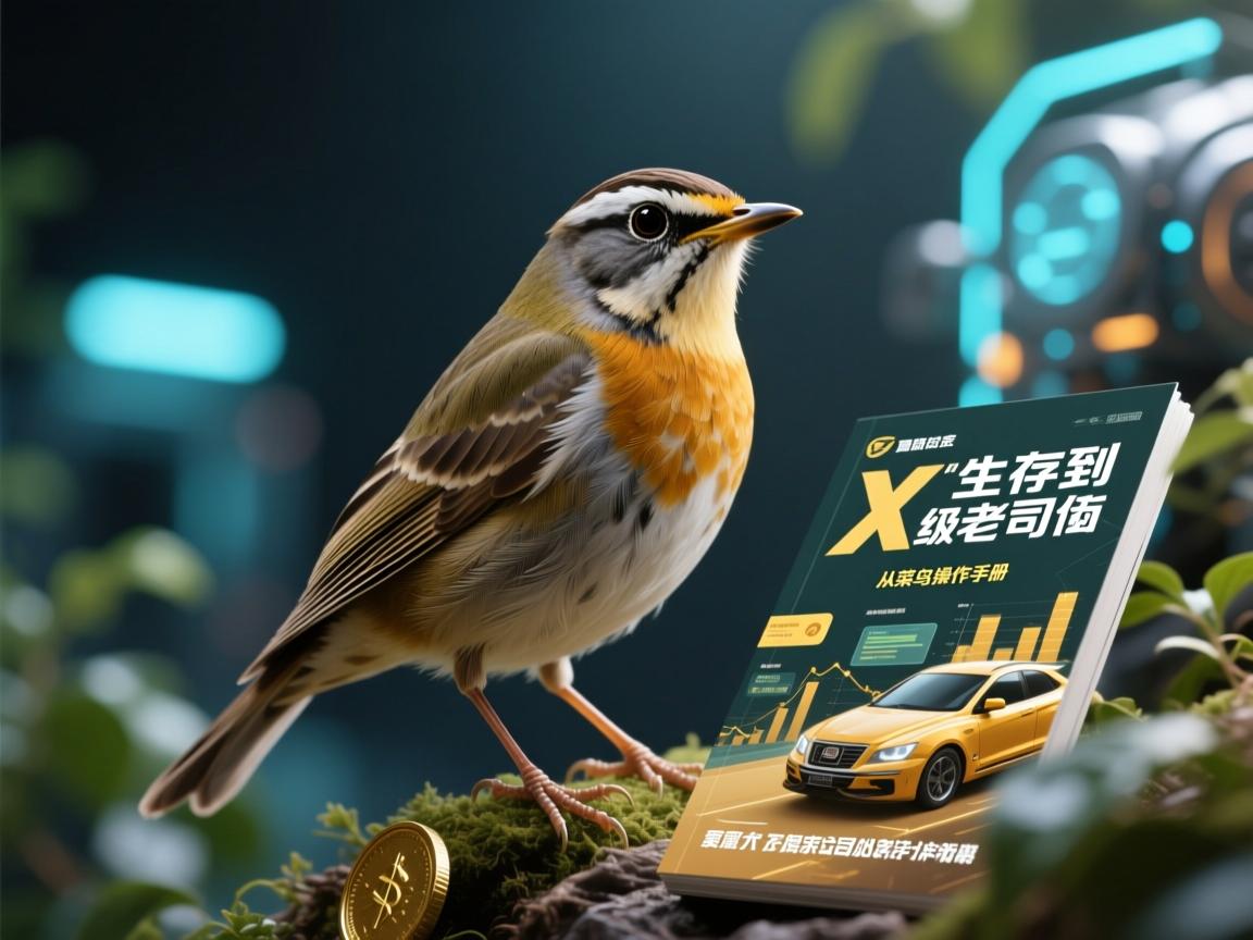 鸟站生存指南,从菜鸟到老司机的X级操作手册