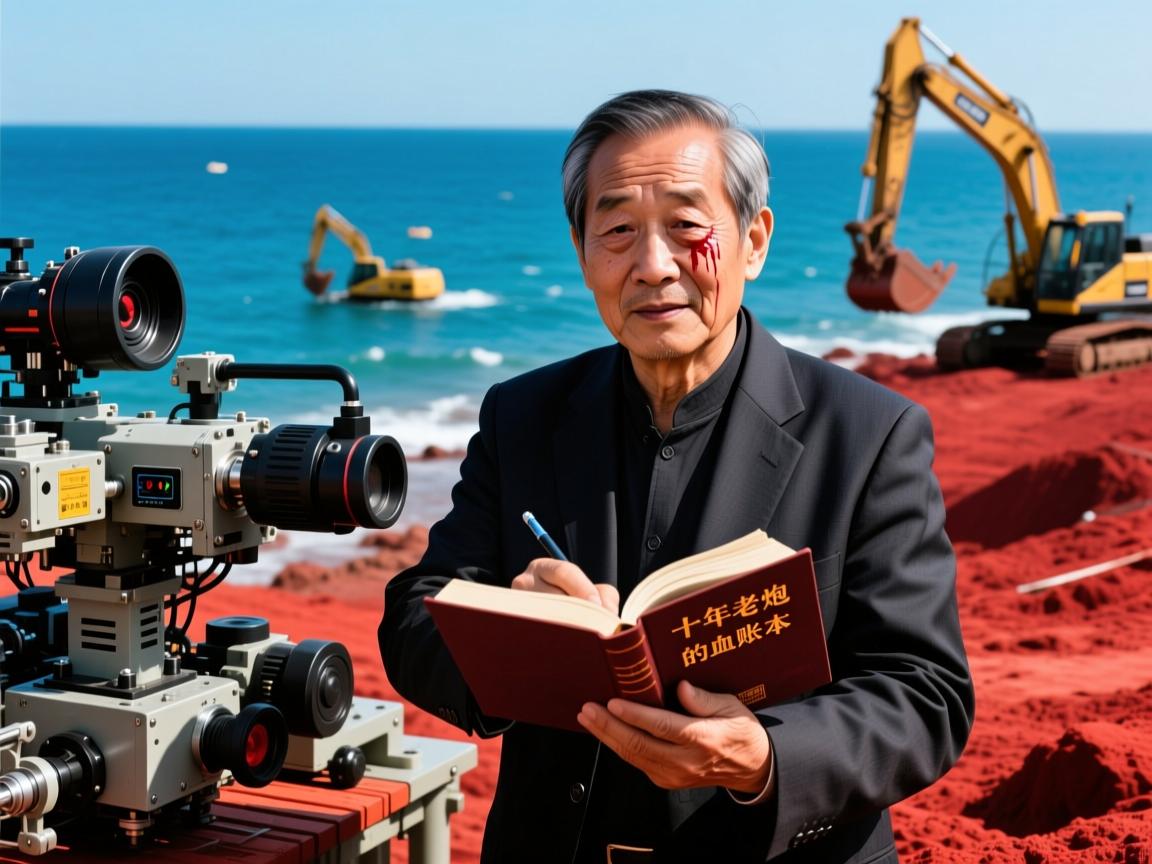 展示器材外贸,掘金蓝海还是深陷红海?一位十年老炮的血泪账本