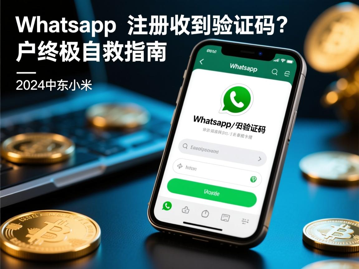 WhatsApp注册收不到验证码？2024中东小米用户终极自救指南