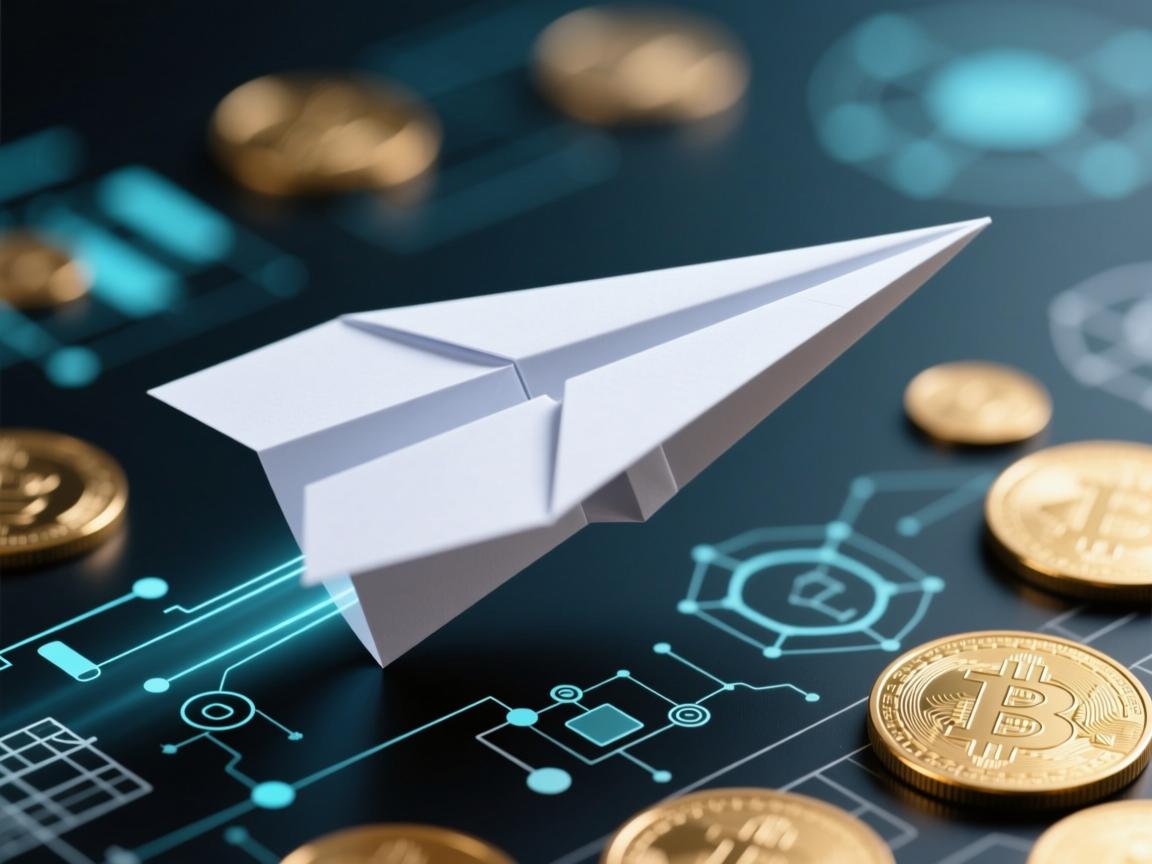 纸飞机,一张纸的飞行奇迹,藏着多少科学玄机?