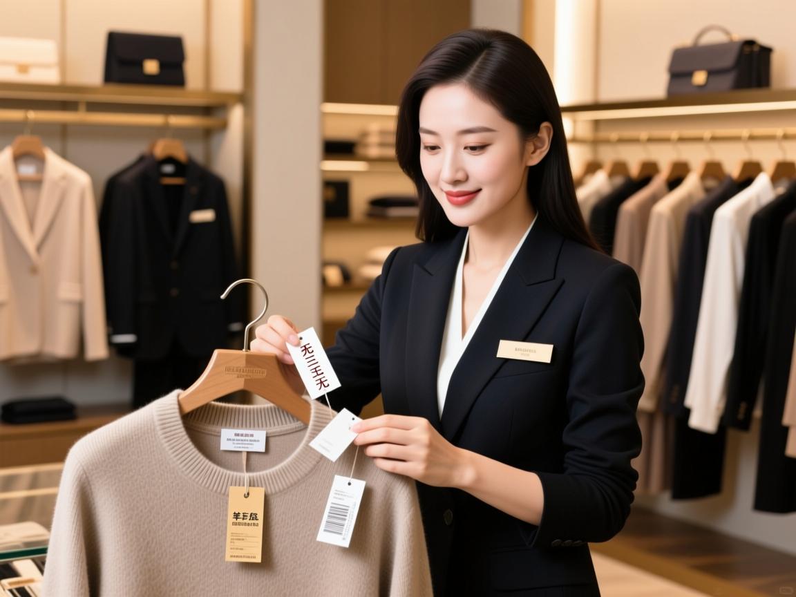 雅琪羊绒真伪大起底!资深买手亲拆5件爆款,惊现三无标签?