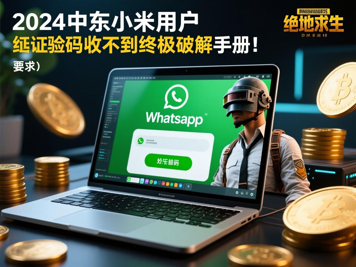 2024中东小米用户绝地求生,WhatsApp验证码收不到的终极破解手册!