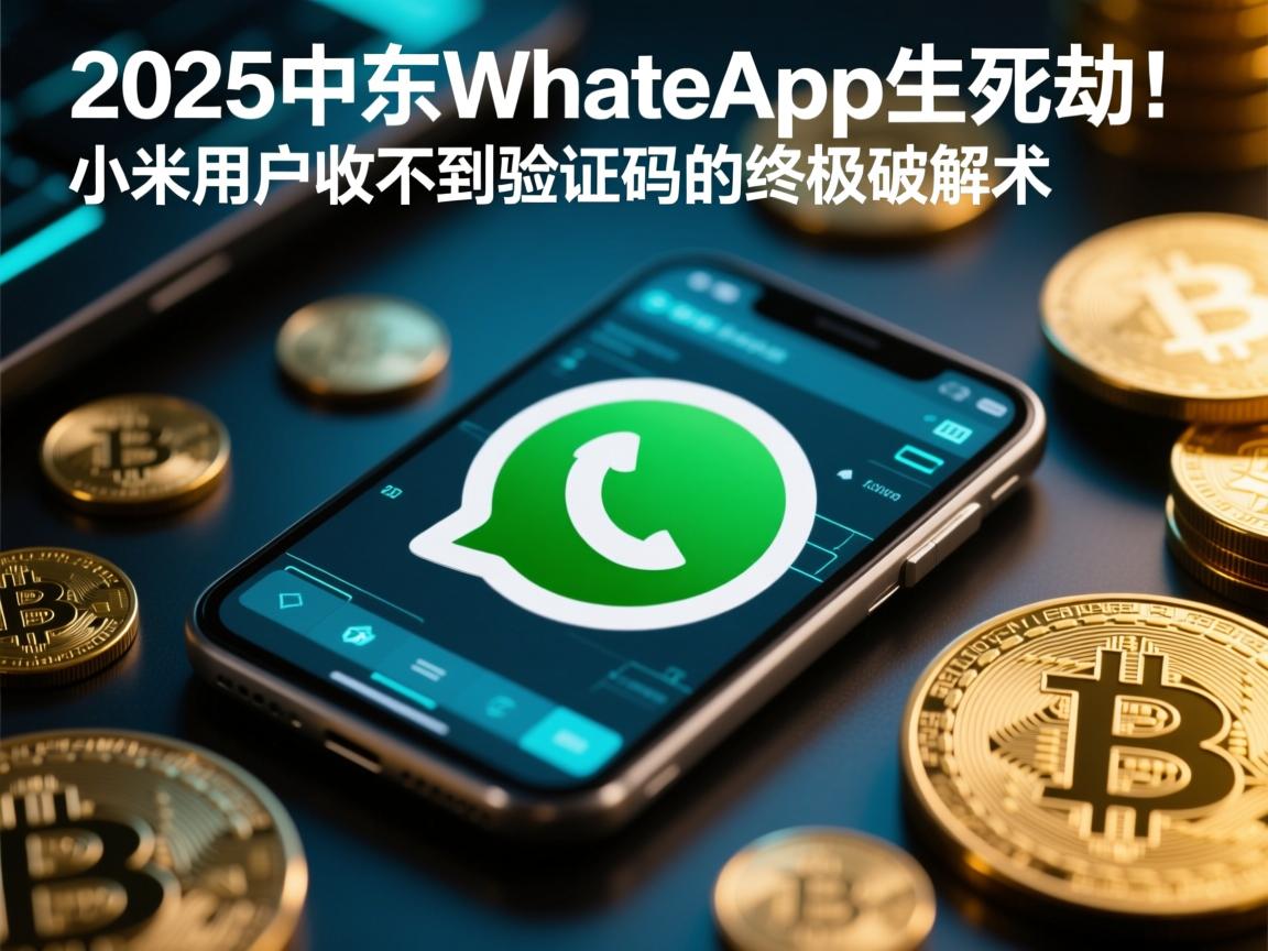 2025中东WhatsApp生死劫!小米用户收不到验证码的终极破解术