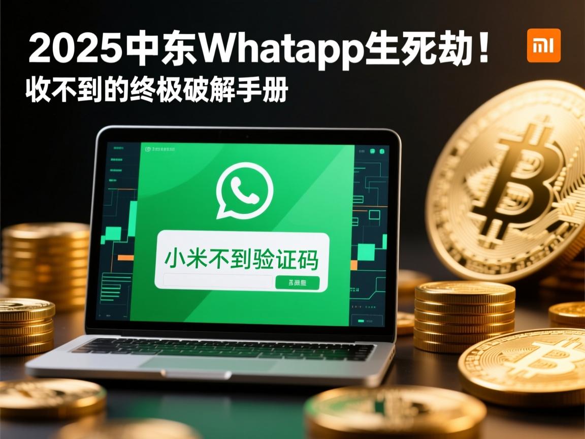 2025中东WhatsApp生死劫!小米用户收不到验证码的终极破解手册