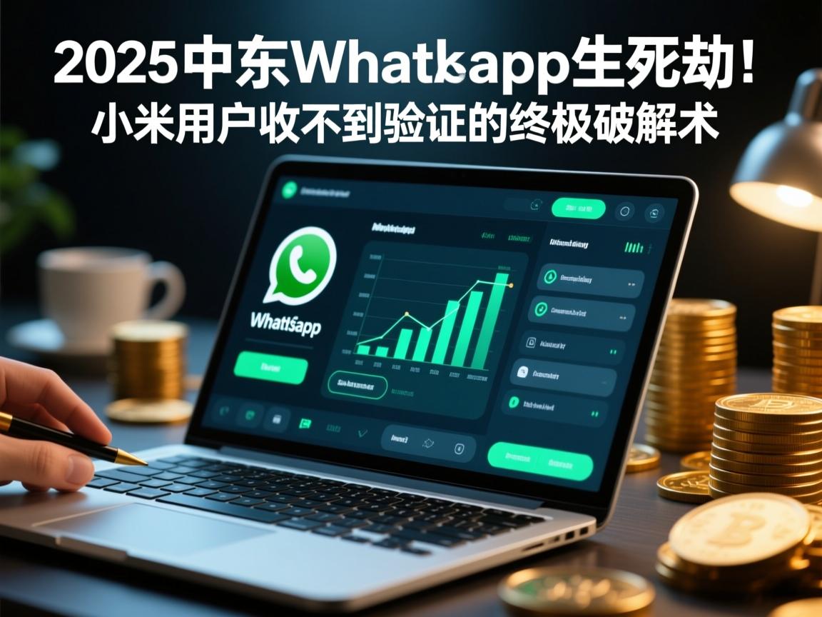 2025中东WhatsApp生死劫!小米用户收不到验证码的终极破解术