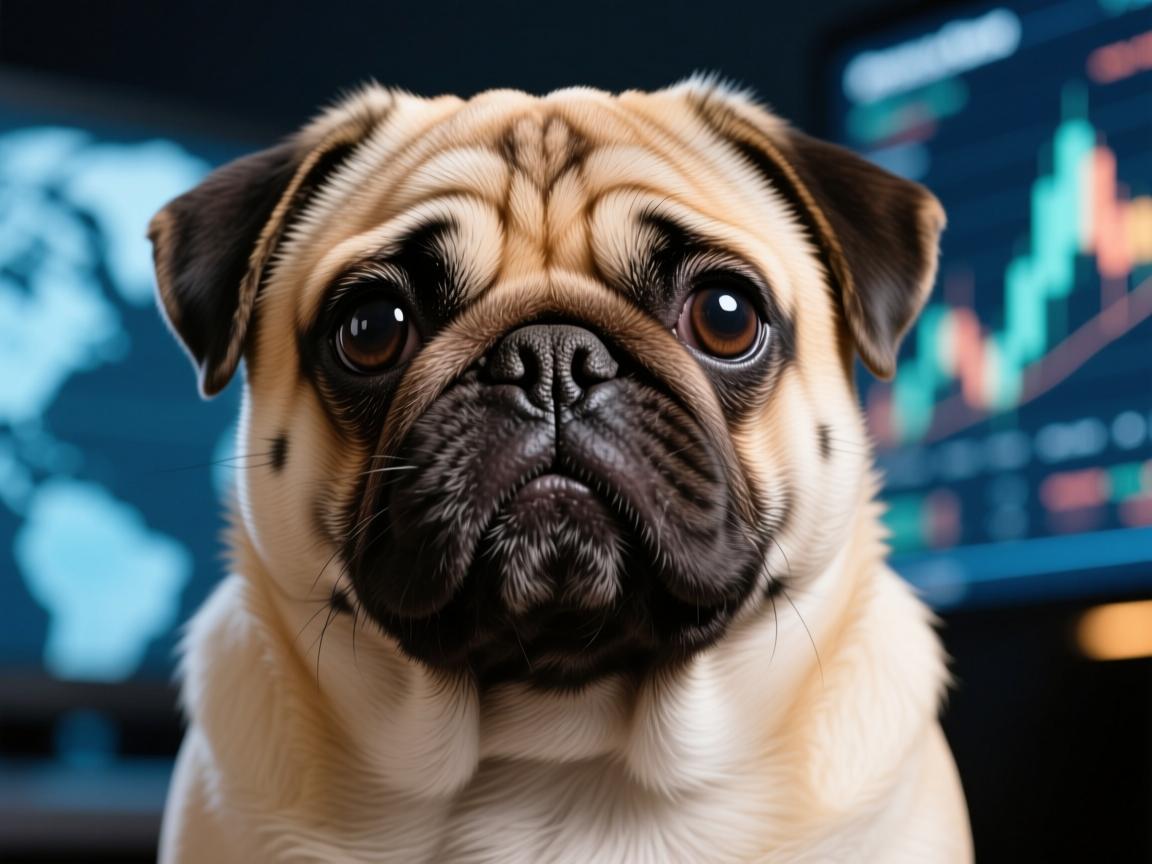 巴哥犬，萌脸背后的甜蜜负担与惊人优势，你真的准备好了吗？