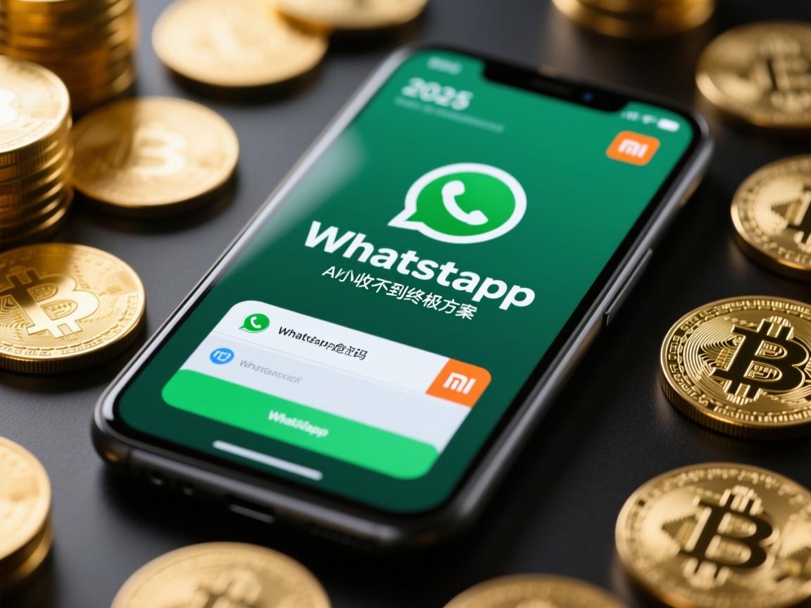 2025中东WhatsApp危机，AI破解小米手机收不到验证码的终极方案