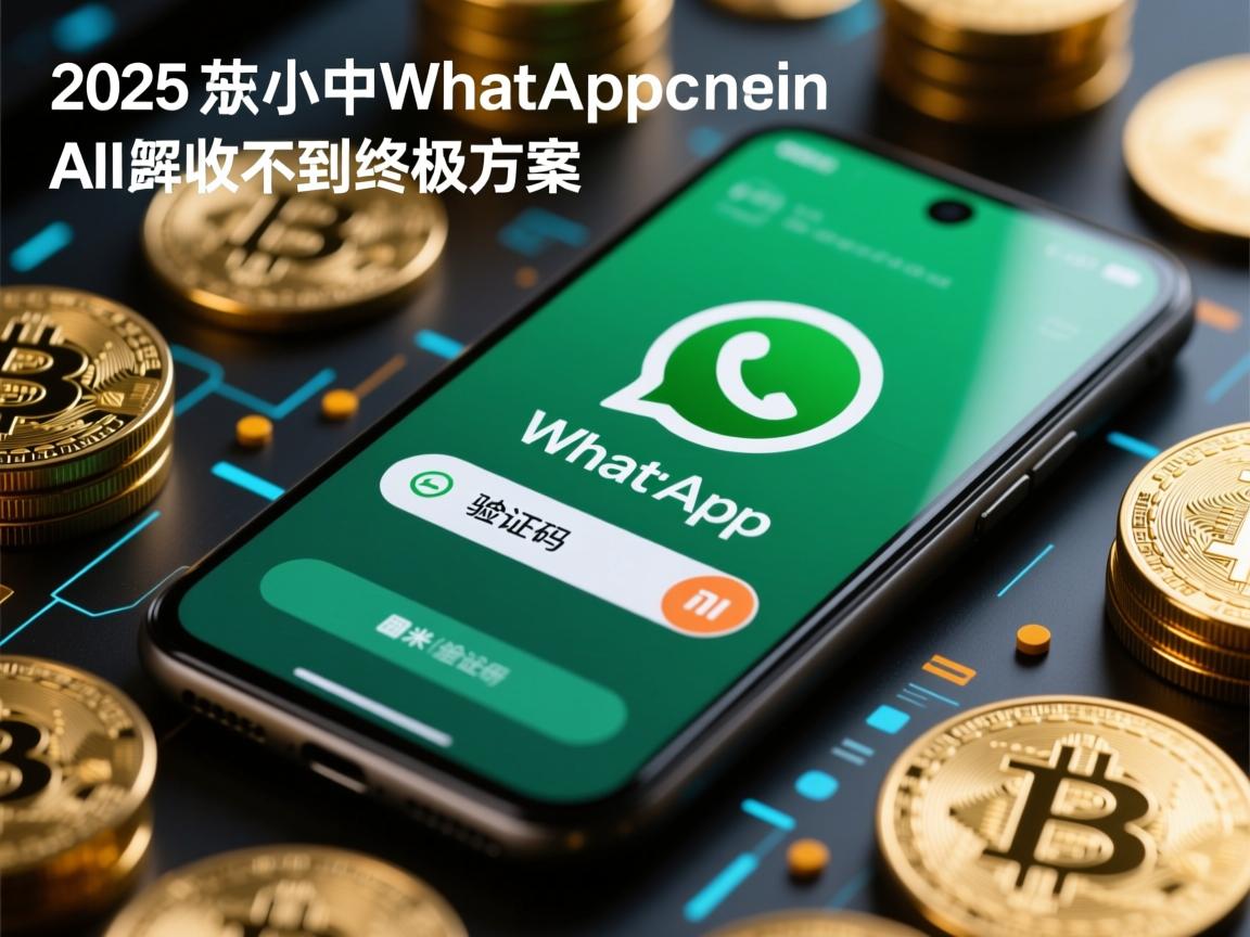 2025中东WhatsApp危机,AI破解小米手机收不到验证码的终极方案