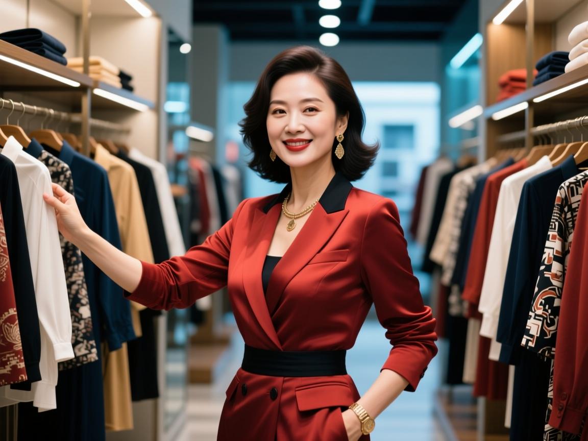 张姐外贸服饰暴雷!95%买家不知道的3大内幕,第2条颠覆认知