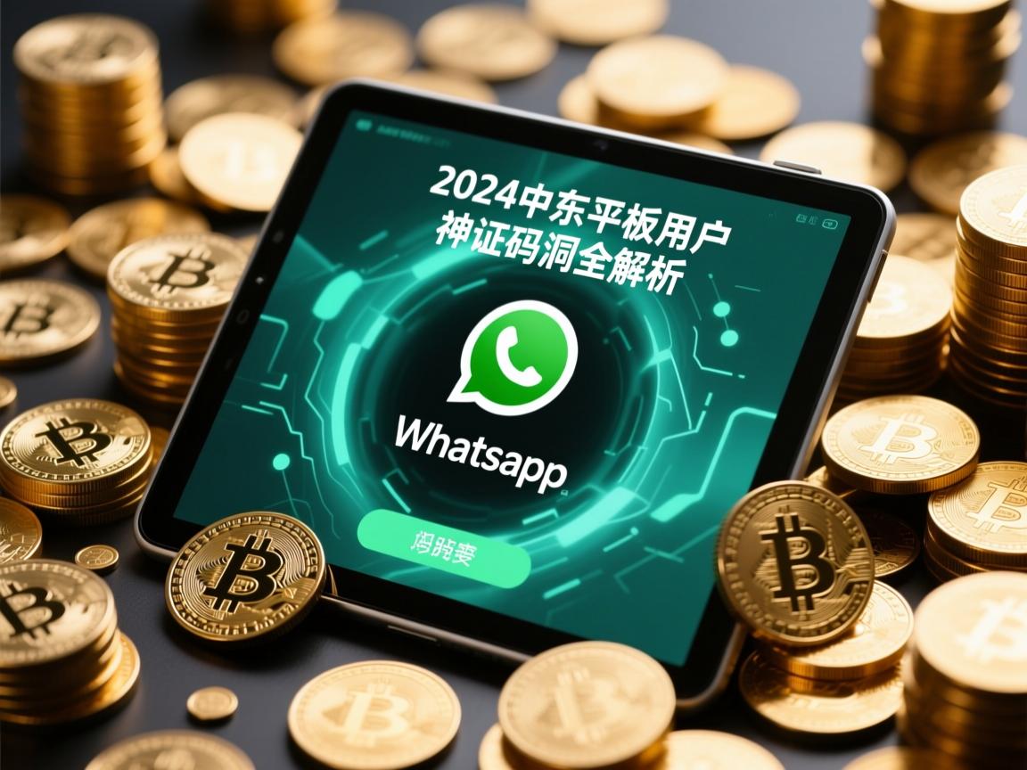 2024中东平板用户集体崩溃!WhatsApp注册神秘验证码黑洞全解析 2024中东平板用户集体崩溃!WhatsApp注册神秘验证码黑洞全解析