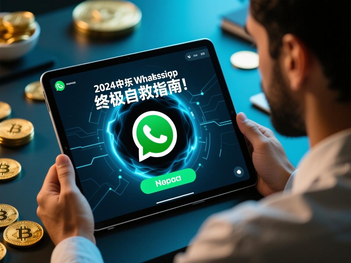 2024中东平板用户遭遇WhatsApp验证码黑洞!终极自救指南出炉
