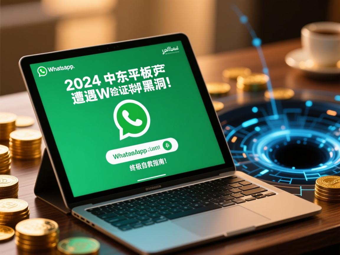 2024中东平板用户遭遇WhatsApp验证码黑洞!终极自救指南出炉