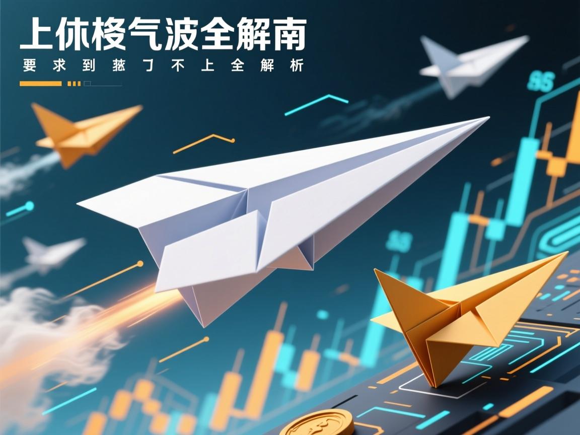 纸飞机终极指南,从折纸到特技飞行全解析