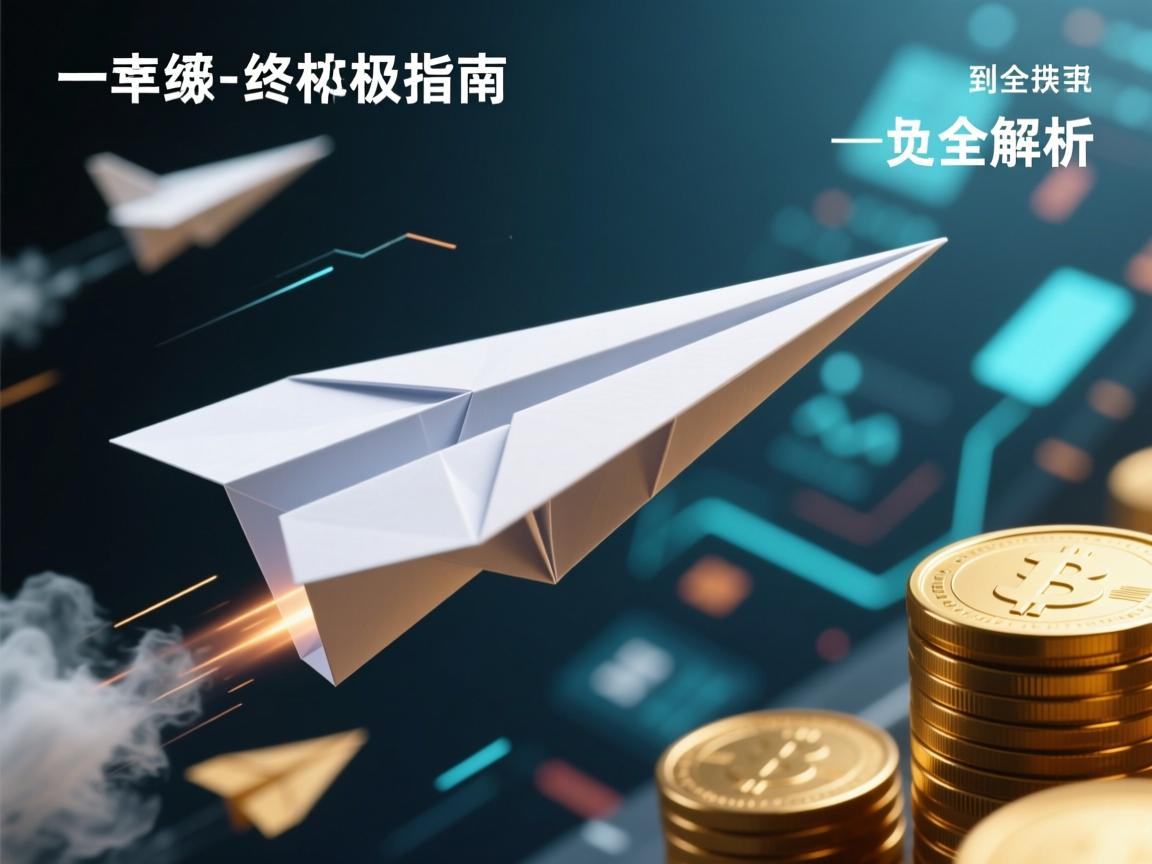 纸飞机终极指南,从折纸到特技飞行全解析