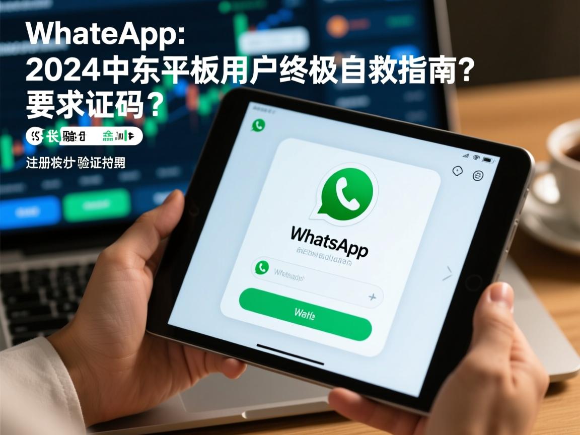 WhatsApp注册收不到验证码？2024中东平板用户终极自救指南