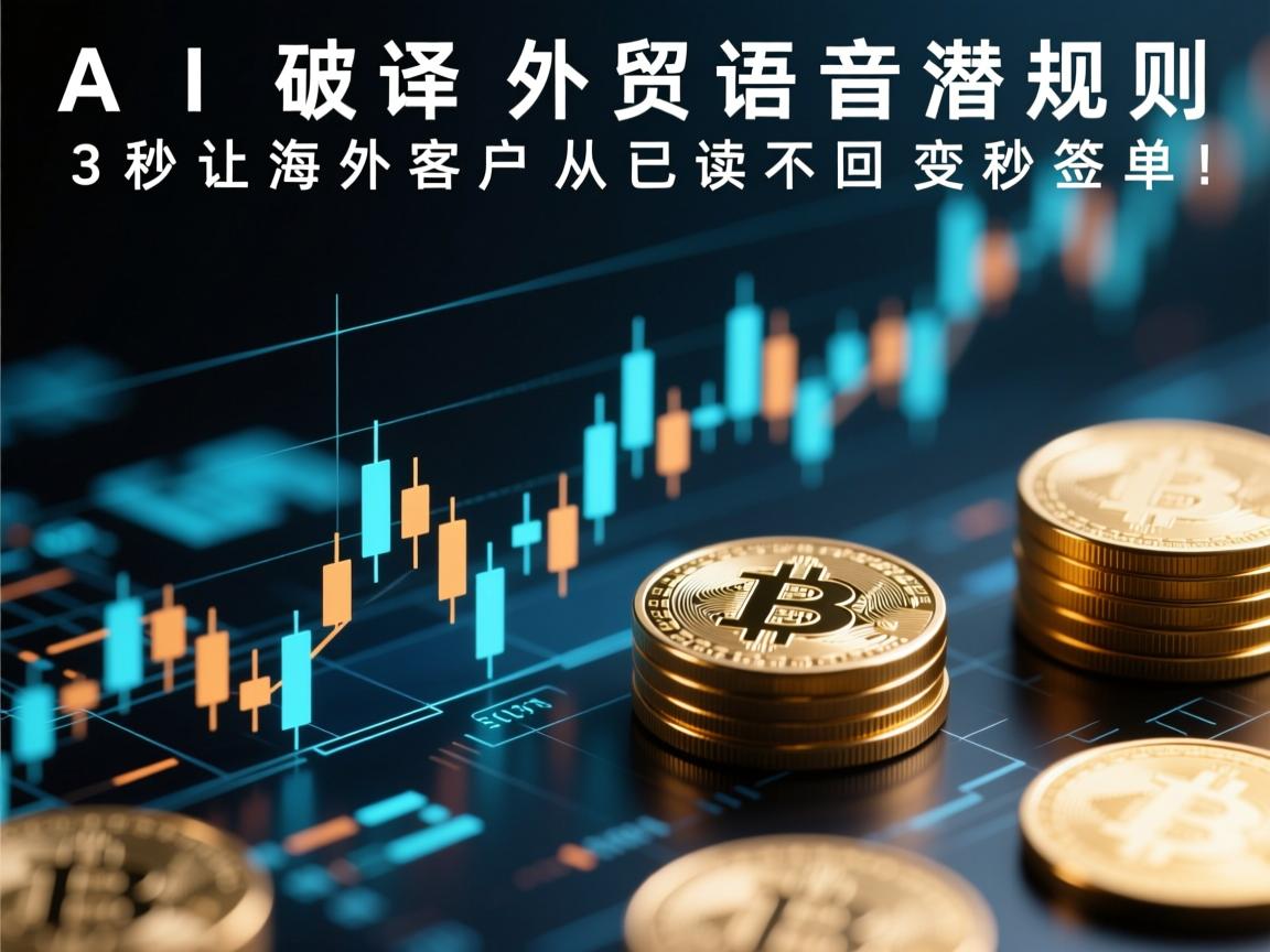AI破译外贸语音潜规则,3秒让海外客户从已读不回变秒签单!
