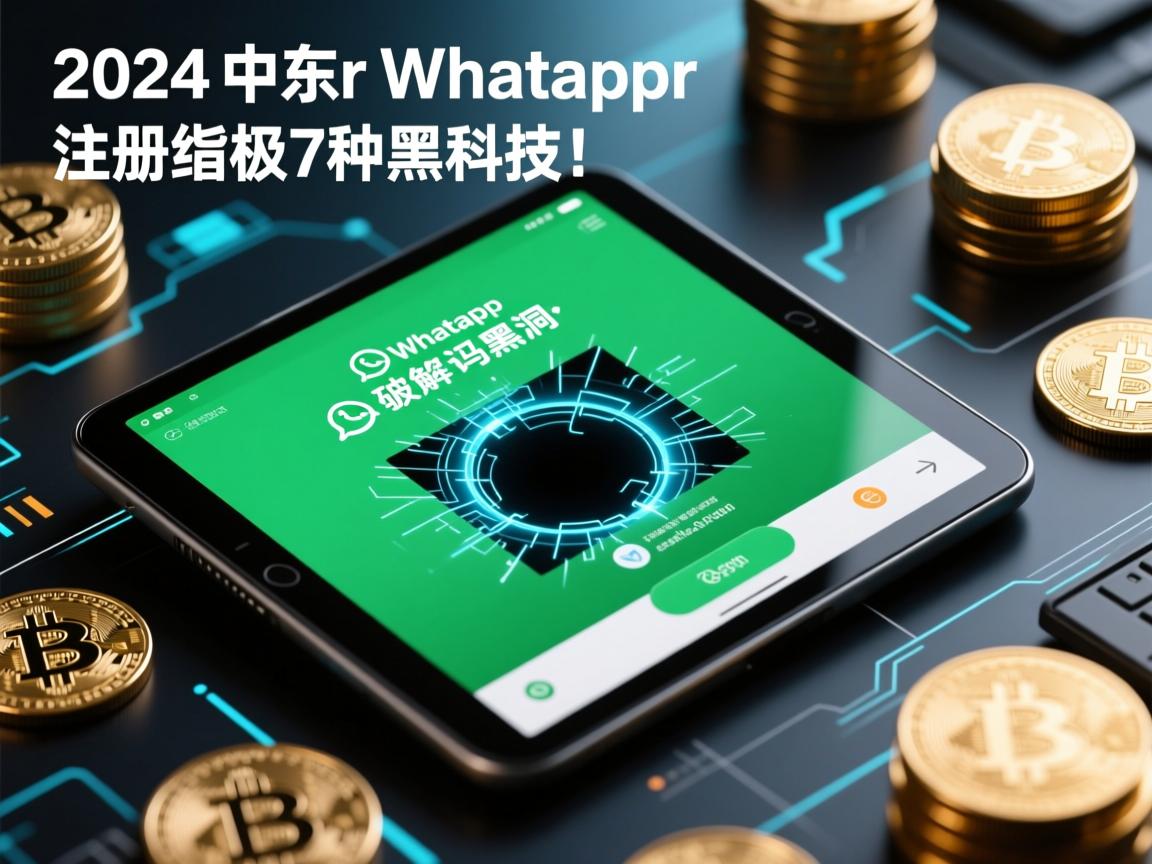 2024中东平板WhatsApp注册终极指南,破解验证码黑洞的7种黑科技! 2024中东平板WhatsApp注册终极指南,破解验证码黑洞的7种黑科技!