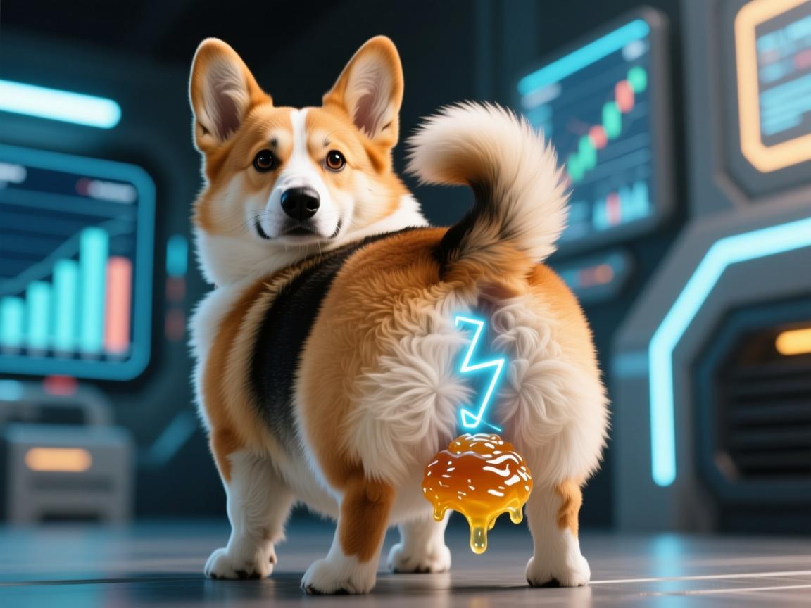 柯基犬，电臀萌神背后的甜蜜负担，看完再养不后悔！