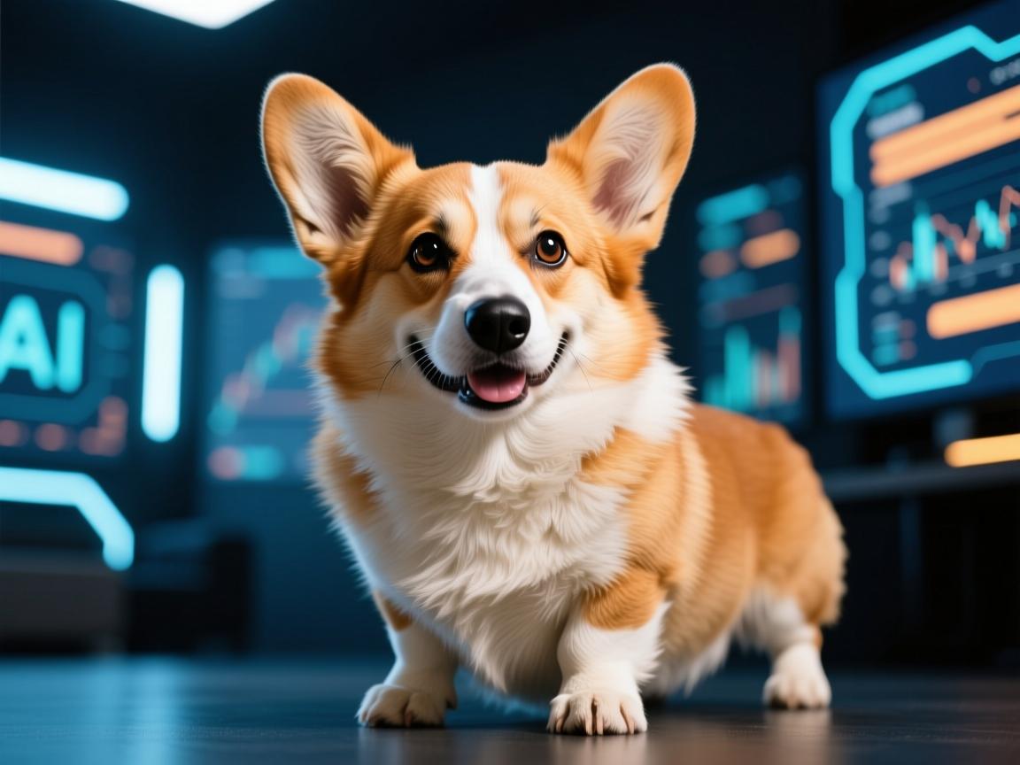 柯基犬智商排名大揭秘!AI算法颠覆传统认知,你家短腿天才排第几? 柯基犬智商排名大揭秘!AI算法颠覆传统认知,你家短腿天才排第几?