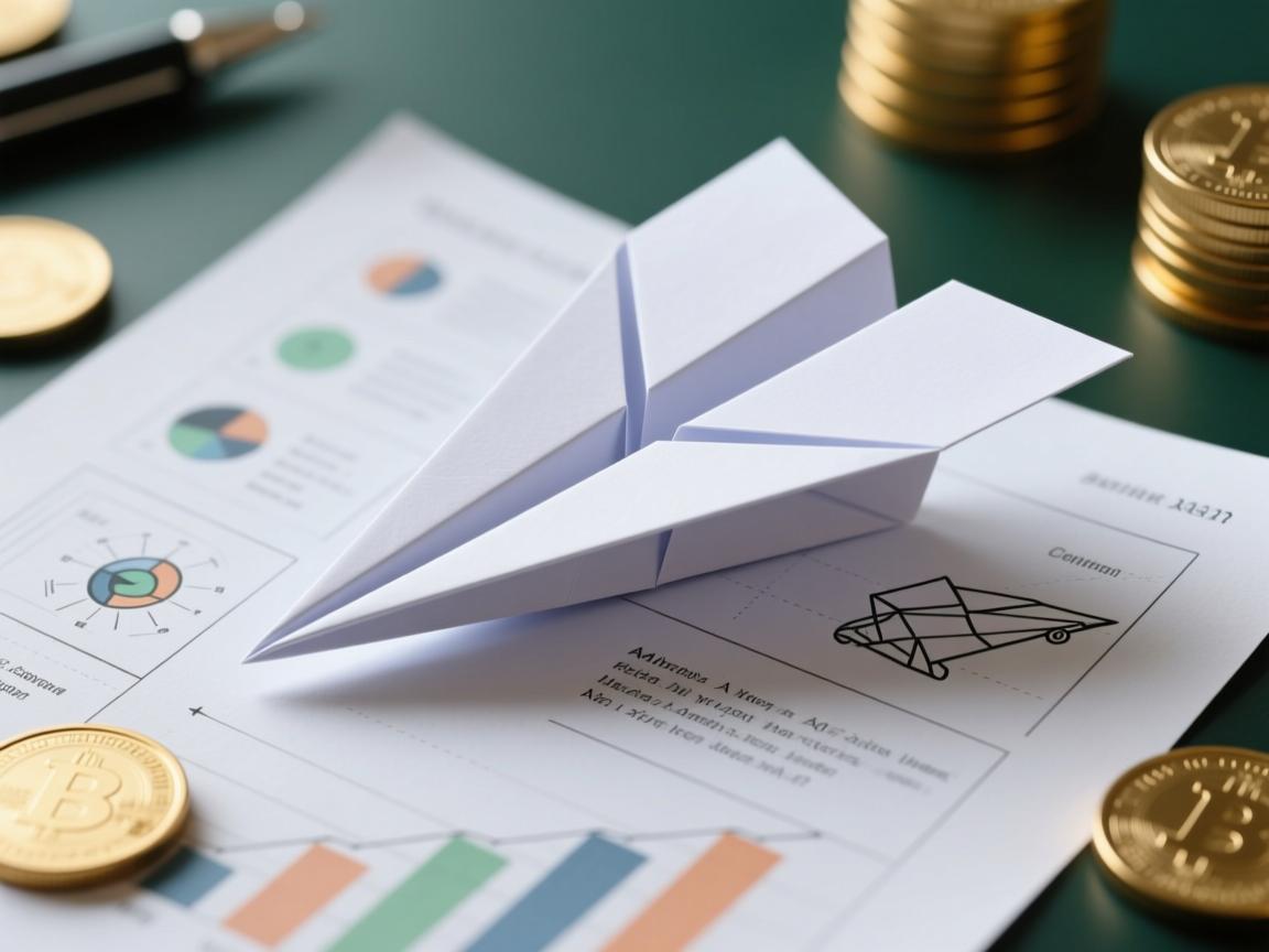 纸飞机教程视频大全,一张A4纸,如何让千万人疯狂上头?